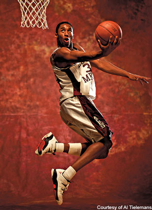 kobe bryant on aau