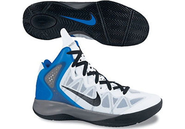 Nike Zoom Hyperforce Schoenen