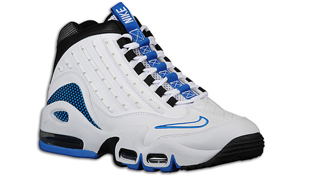 griffey ii