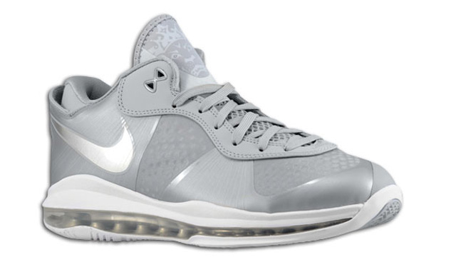 nike lebron 8 wolf grey