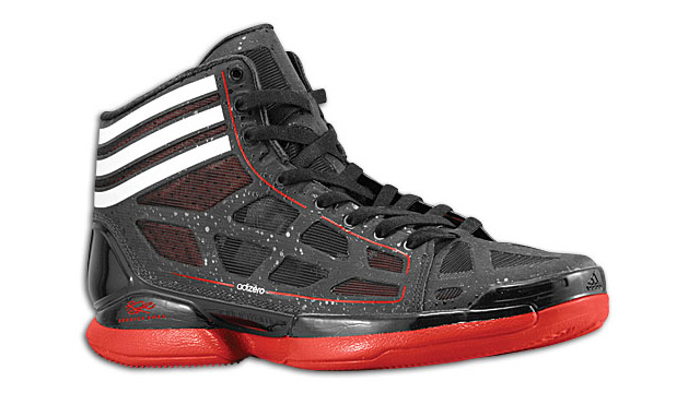 adidas AdiZero Crazy Light | SLAM