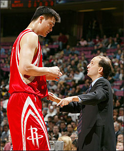 What heritage has Yao Ming left besides basketball?, Other  Sports