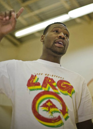 tony allen t shirt