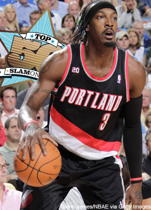Gerald Wallace: “I'm Not Playing Tomorrow”