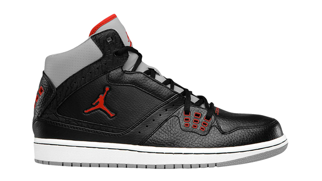 Jordan 1 Flight | SLAM