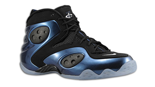 nike zoom rookie