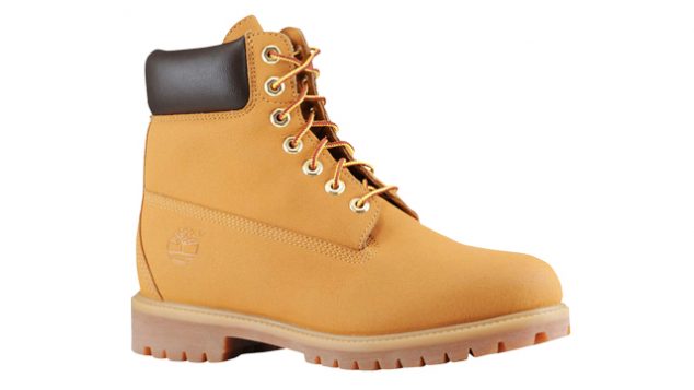 Timberland 6&quot; Premium | SLAM