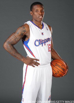 Eric Bledsoe