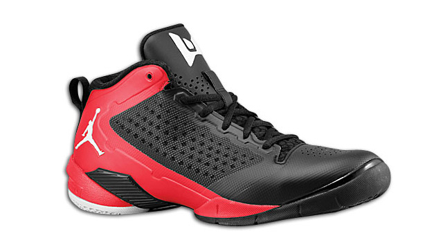 Jordan Fly Wade II | SLAM