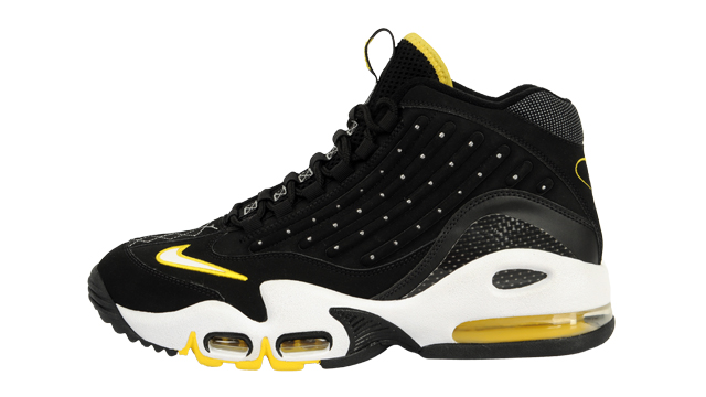 griffey trainer