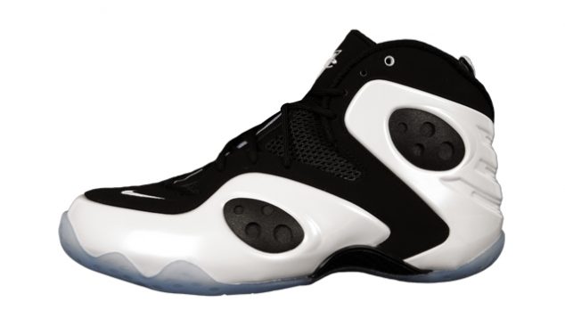 nike zoom rookie
