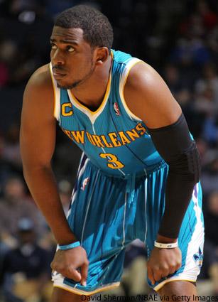 The Unexpected Twist How Beals Assist Led To The Cp3 Trade - rxaihfu