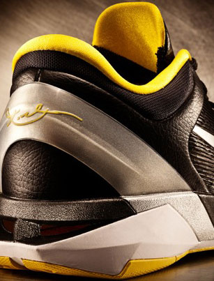 Kicks: Nike Zoom Kobe Official Images Info | SLAM