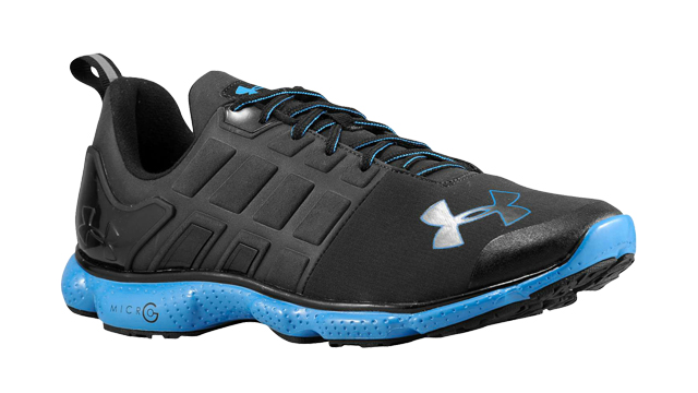 Zapatos under clearance armour 2012 tenis