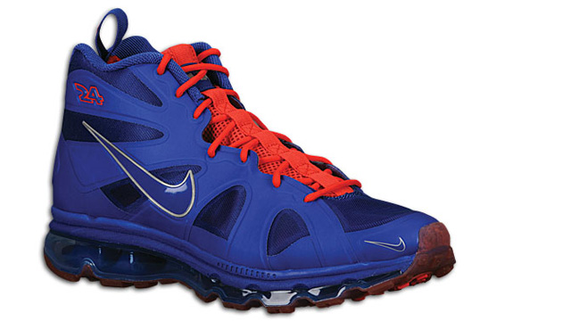 griffey fury