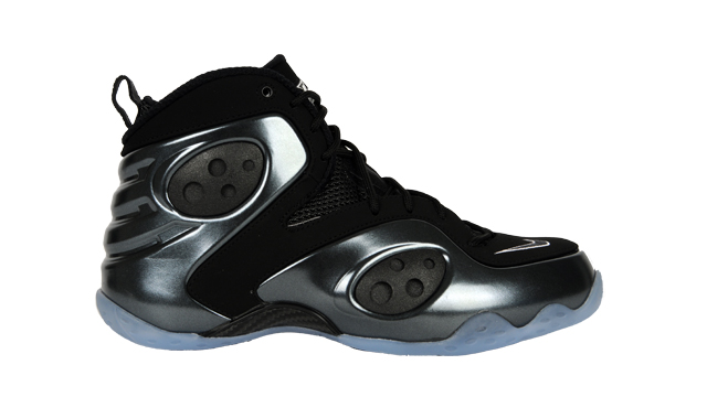 nike zoom rookie