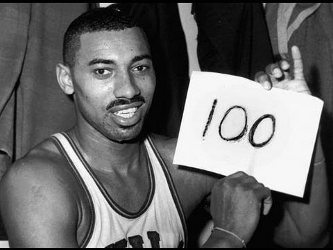 wilt chamberlain bedroom