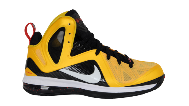 Nike LeBron 9 | SLAM