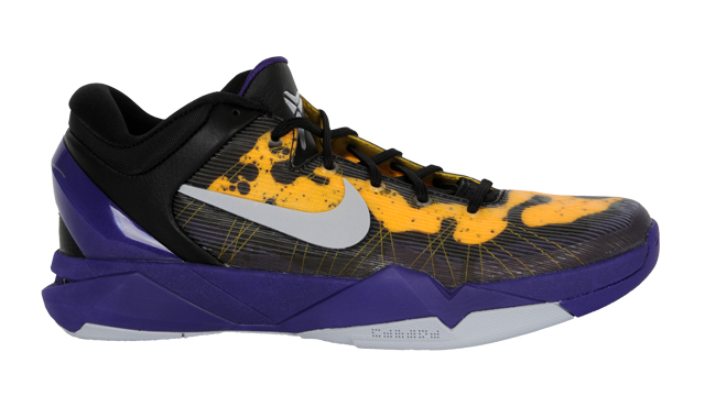 Nike Kobe VII | SLAM