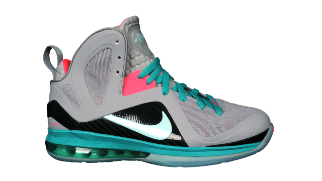lebron 9 ps elite