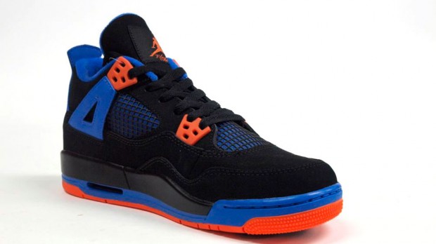 cavs 4s