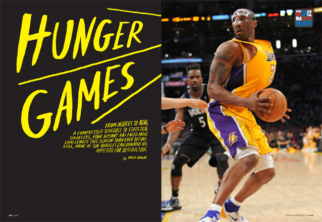 Having Left Lakers After Losing 'Alpha Dog' Battle to Kobe Bryant