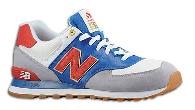 New Balance 574 | SLAM