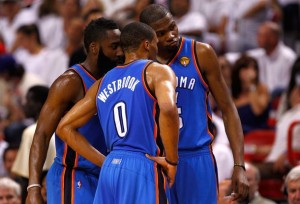 10 years later: How the Harden trade cost the OKC Thunder a dynasty