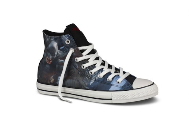 dark knight converse