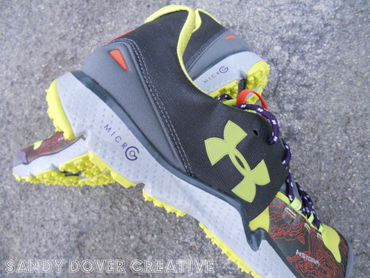 under armour charge rc storm