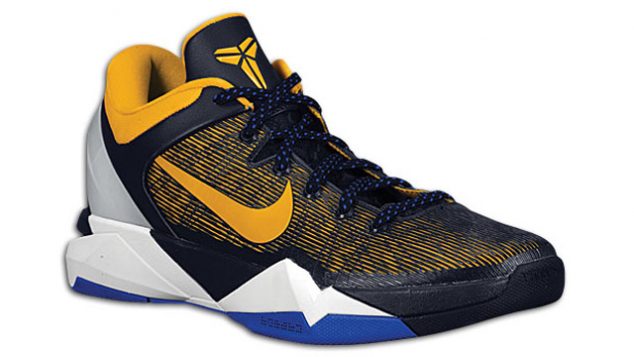 kobes size 7