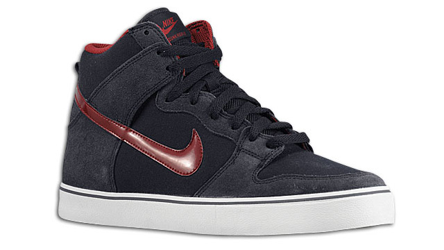 dunk high lr