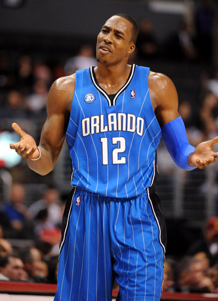 27,917 Dwight Howard 12 Stock Photos, High-Res Pictures, and