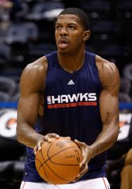 joe johnson