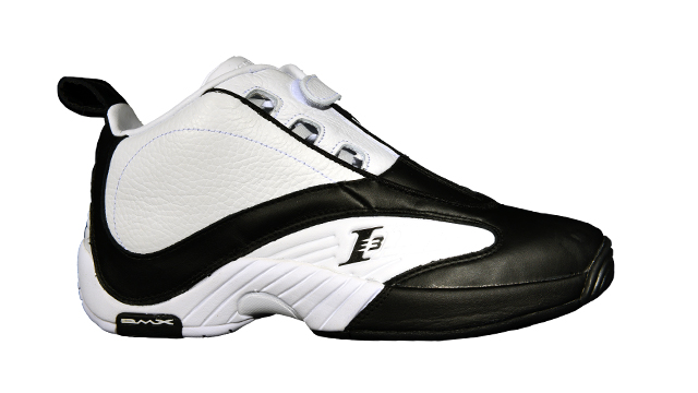 Reebok Answer IV | SLAM