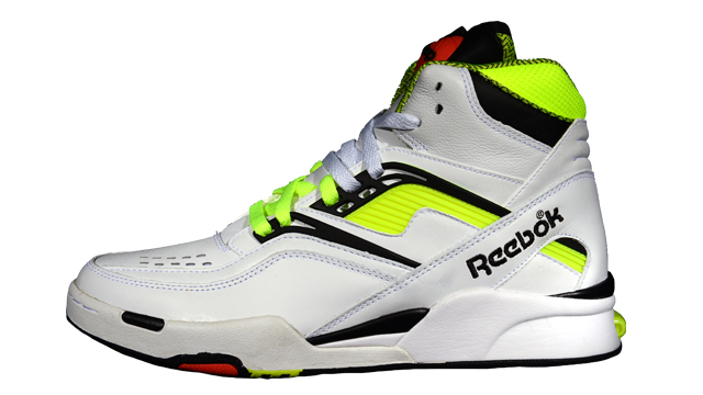 twilight zone reebok