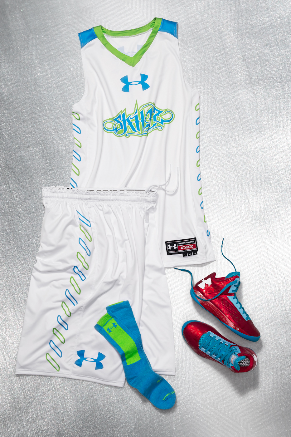 7th Annual Under Armour Elite 24 Preview SLAM