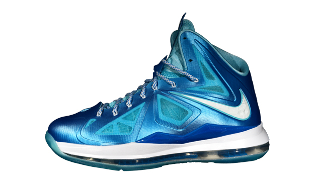 Nike LeBron X + Sport Pack Bundle | SLAM