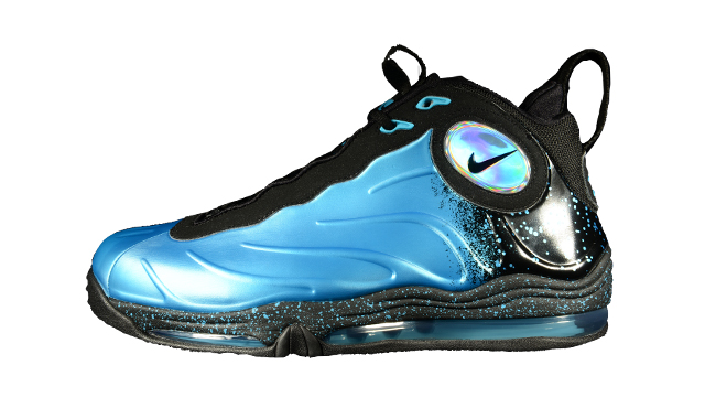 total air foamposites