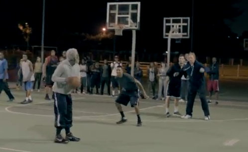 Kevin love 2024 uncle drew