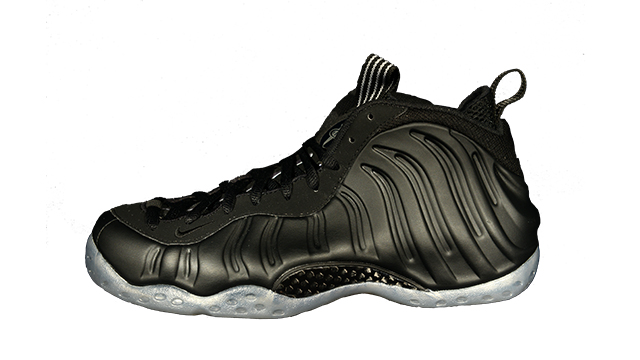 foamposite size 1