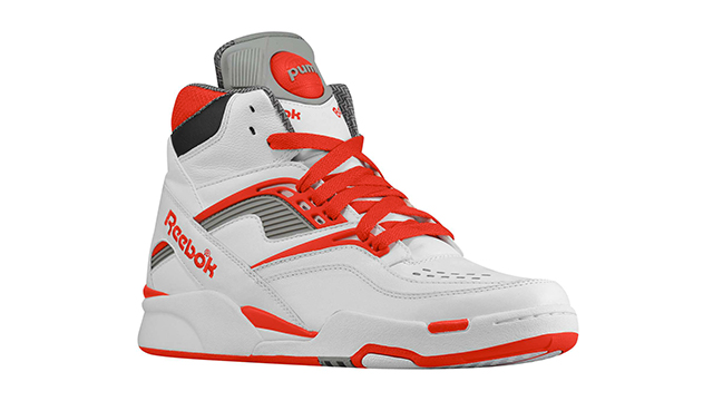 Reebok Pump Twilight | SLAM