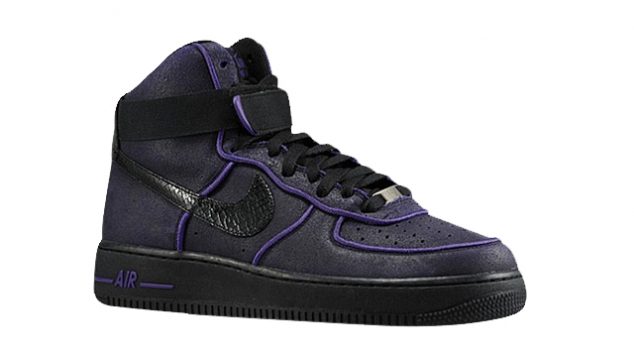 Nike Air Force 1 High | SLAM