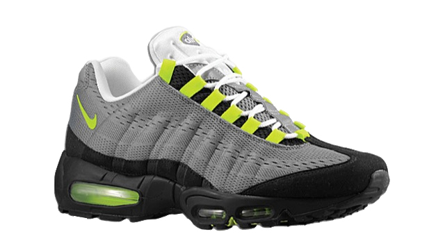 air max 95 em neon