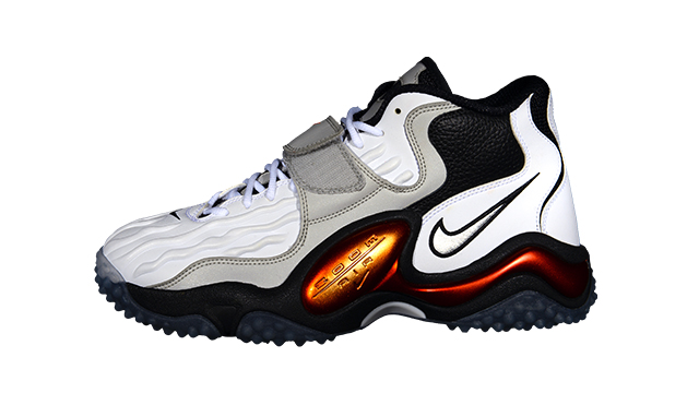 nike air zoom turf jet 97