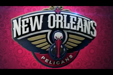 New Orleans Pelicans 1887