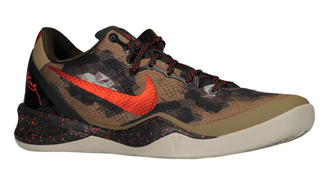 Nike Kobe 8 | SLAM