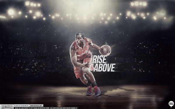 Download Chris Paul AllStar Jersey Wallpaper  Wallpaperscom