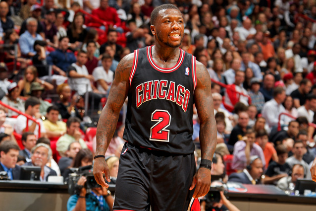 Nate Robinson opens up on Tom Thibodeau's rigidity — “He wanted