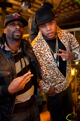 Hennessy V.S All-Star Takeover (PHOTOS) | SLAM